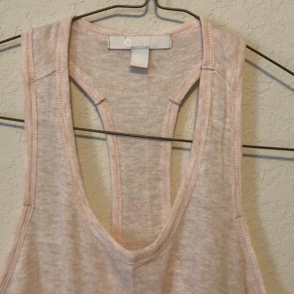 Zella Power Racerback Tank - Picture 7 of 8